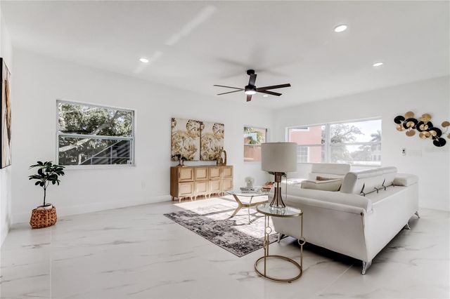 4719 GRANDVIEW AVENUE, New Port Richey, FL 34652