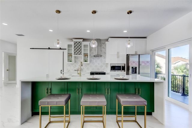 4719 GRANDVIEW AVENUE, New Port Richey, FL 34652