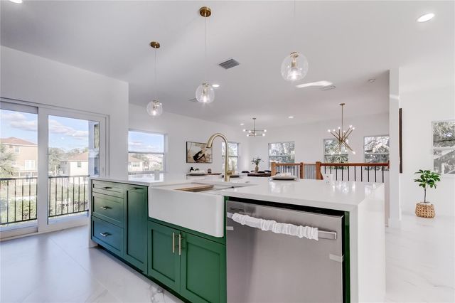 4719 GRANDVIEW AVENUE, New Port Richey, FL 34652