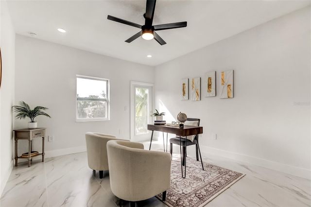 4719 GRANDVIEW AVENUE, New Port Richey, FL 34652