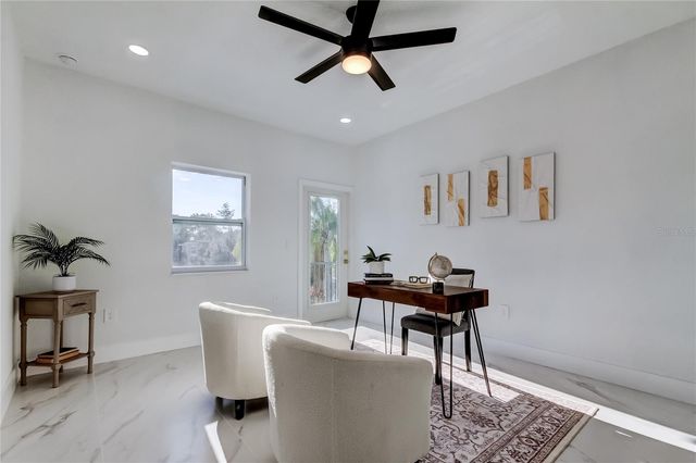 4719 GRANDVIEW AVENUE, New Port Richey, FL 34652