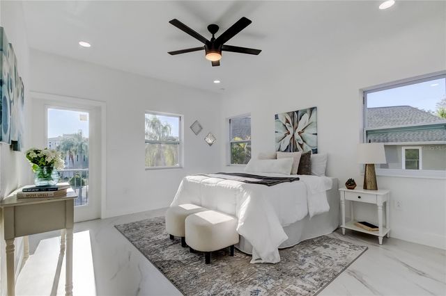 4719 GRANDVIEW AVENUE, New Port Richey, FL 34652