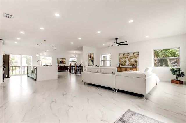 4719 GRANDVIEW AVENUE, New Port Richey, FL 34652