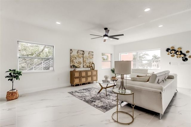 4719 GRANDVIEW AVENUE, New Port Richey, FL 34652