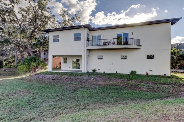 4719 GRANDVIEW AVENUE, New Port Richey, FL 34652