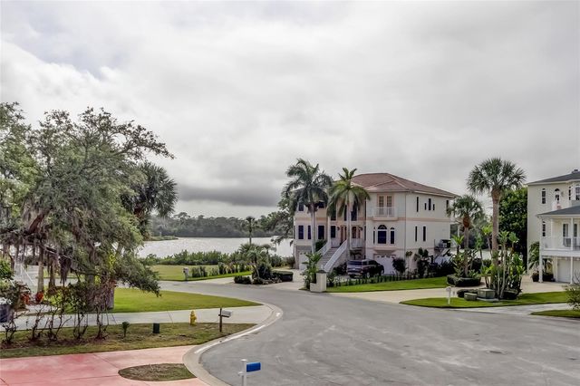 4719 GRANDVIEW AVENUE, New Port Richey, FL 34652