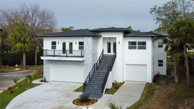 4719 GRANDVIEW AVENUE, New Port Richey, FL 34652