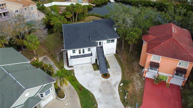4719 GRANDVIEW AVENUE, New Port Richey, FL 34652
