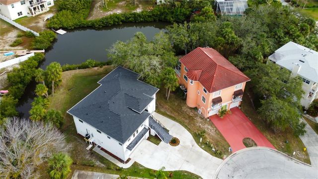 4719 GRANDVIEW AVENUE, New Port Richey, FL 34652