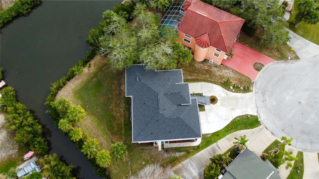 4719 GRANDVIEW AVENUE, New Port Richey, FL 34652