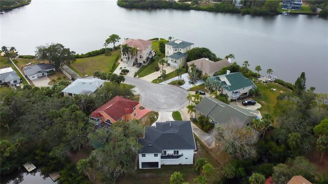 4719 GRANDVIEW AVENUE, New Port Richey, FL 34652