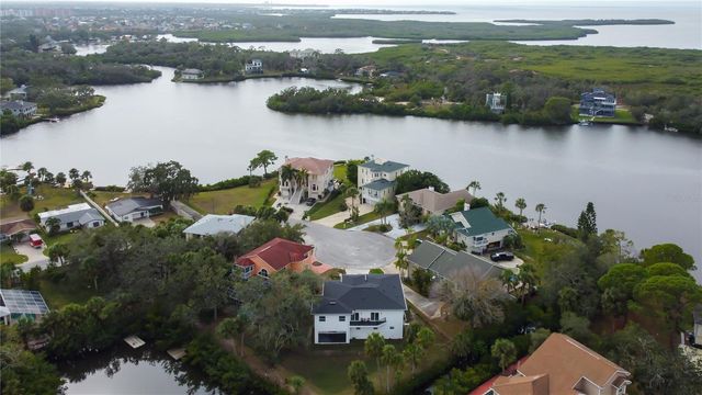 4719 GRANDVIEW AVENUE, New Port Richey, FL 34652