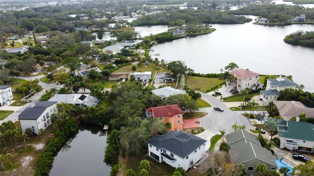 4719 GRANDVIEW AVENUE, New Port Richey, FL 34652