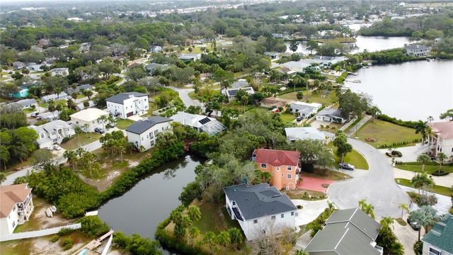 4719 GRANDVIEW AVENUE, New Port Richey, FL 34652