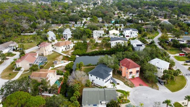 4719 GRANDVIEW AVENUE, New Port Richey, FL 34652