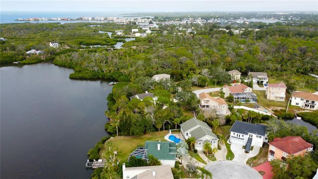 4719 GRANDVIEW AVENUE, New Port Richey, FL 34652