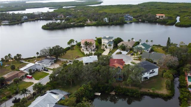 4719 GRANDVIEW AVENUE, New Port Richey, FL 34652