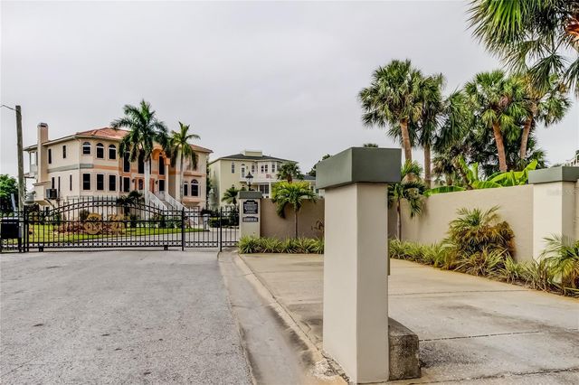 4719 GRANDVIEW AVENUE, New Port Richey, FL 34652