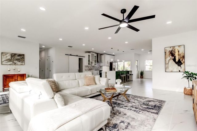 4719 GRANDVIEW AVENUE, New Port Richey, FL 34652