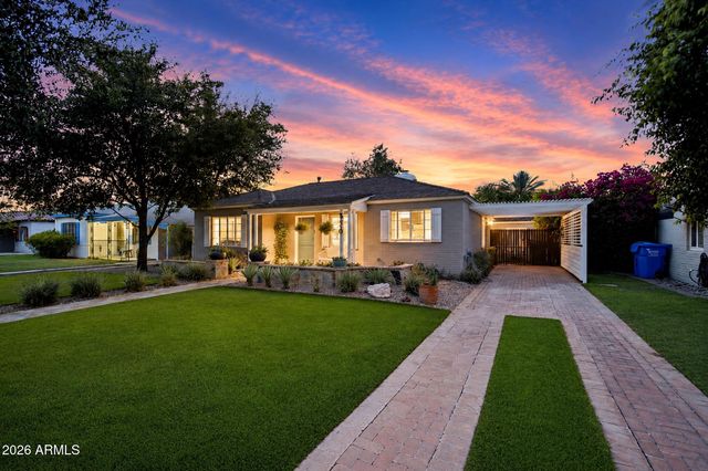 530 W VERNON Avenue, Phoenix, AZ 85003