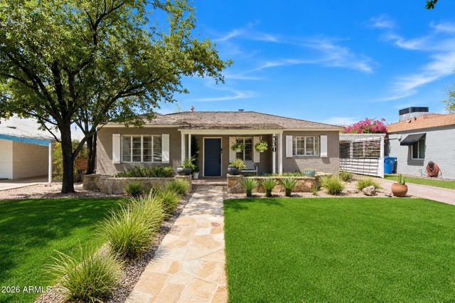 530 W VERNON Avenue, Phoenix, AZ 85003