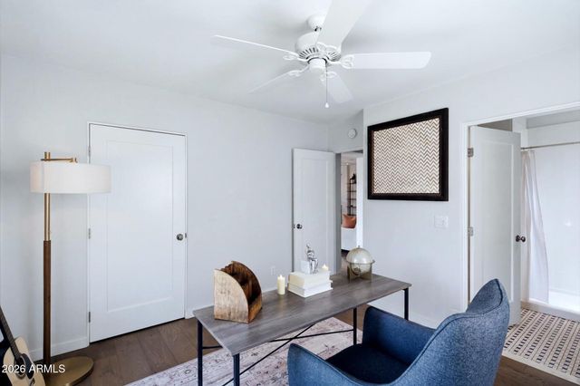 530 W VERNON Avenue, Phoenix, AZ 85003