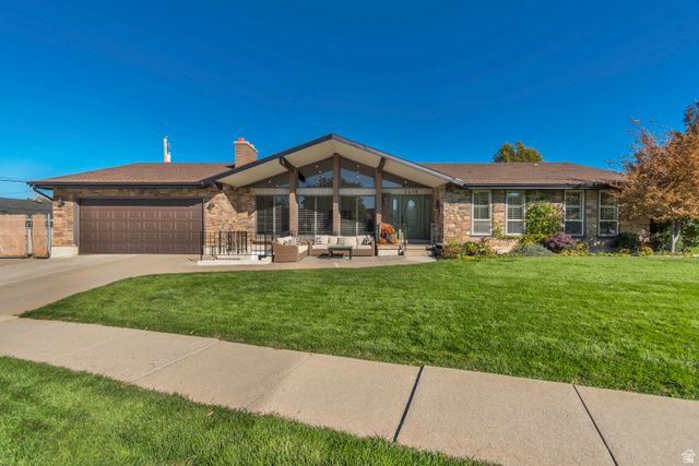 2415 E ARNETT DR, Millcreek, UT 84109