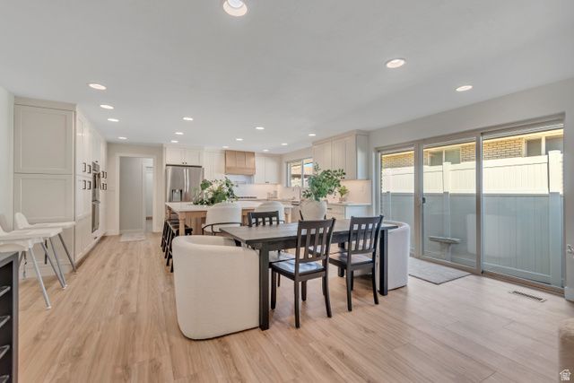 2415 E ARNETT DR, Millcreek, UT 84109