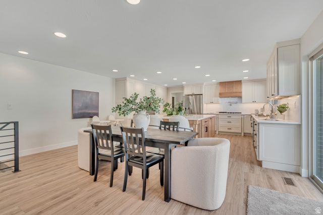 2415 E ARNETT DR, Millcreek, UT 84109