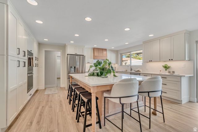 2415 E ARNETT DR, Millcreek, UT 84109