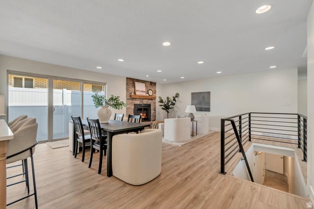 2415 E ARNETT DR, Millcreek, UT 84109