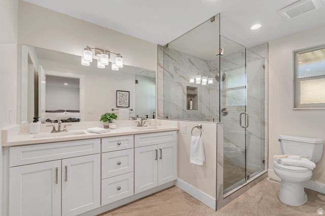 2415 E ARNETT DR, Millcreek, UT 84109