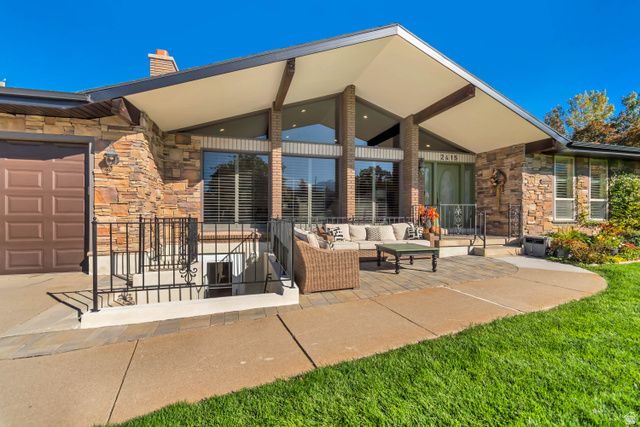 2415 E ARNETT DR, Millcreek, UT 84109