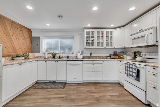 2415 E ARNETT DR, Millcreek, UT 84109