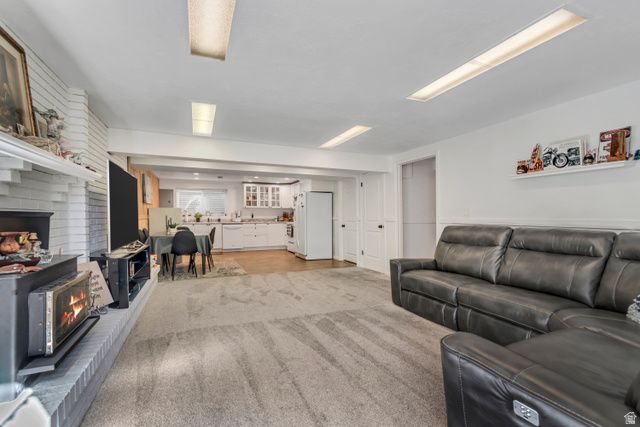 2415 E ARNETT DR, Millcreek, UT 84109