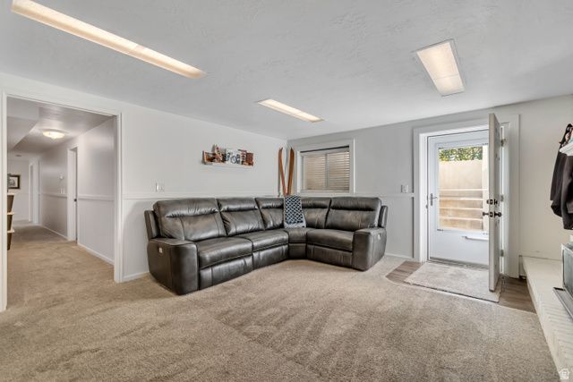 2415 E ARNETT DR, Millcreek, UT 84109