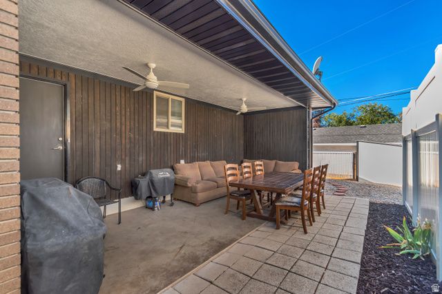 2415 E ARNETT DR, Millcreek, UT 84109