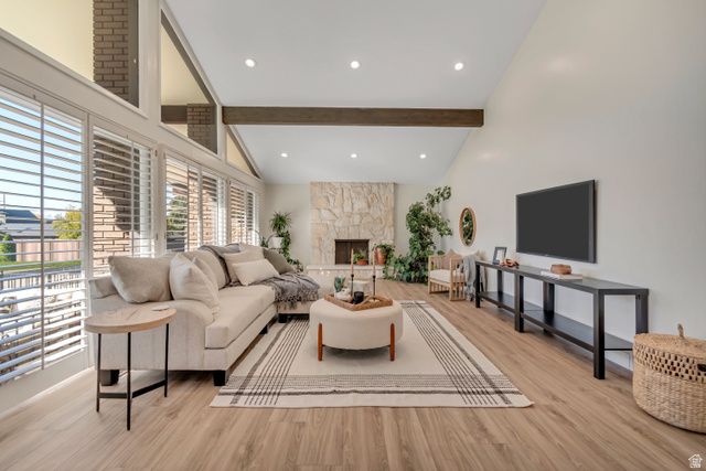 2415 E ARNETT DR, Millcreek, UT 84109