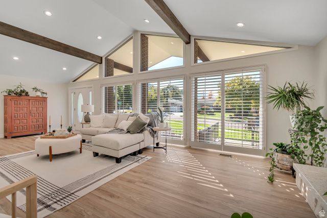 2415 E ARNETT DR, Millcreek, UT 84109