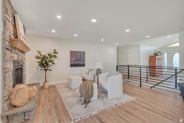 2415 E ARNETT DR, Millcreek, UT 84109