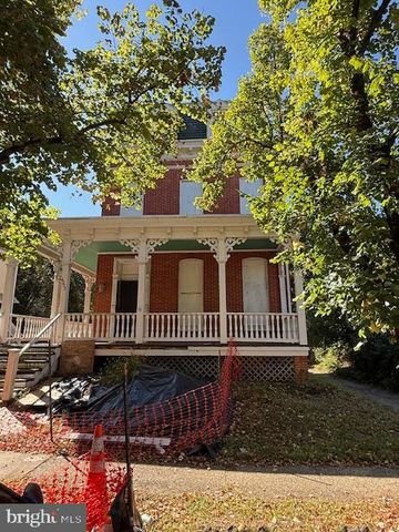 4213 MASSACHUSETTS AVE, Baltimore, MD 21229