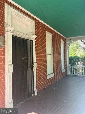 4213 MASSACHUSETTS AVE, Baltimore, MD 21229