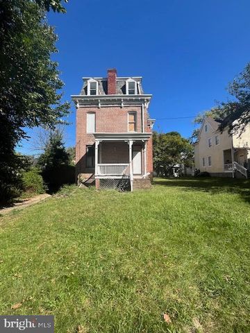 4213 MASSACHUSETTS AVE, Baltimore, MD 21229