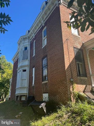 4213 MASSACHUSETTS AVE, Baltimore, MD 21229