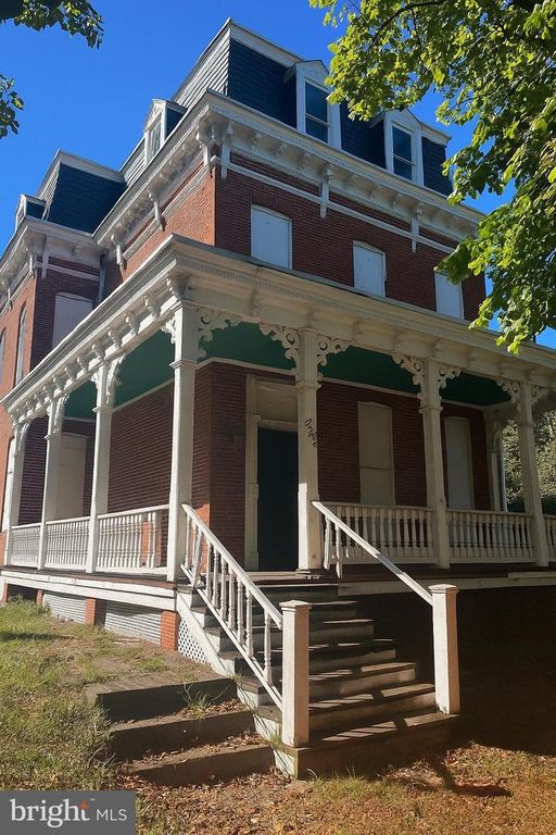 4213 MASSACHUSETTS AVE, Baltimore, MD 21229