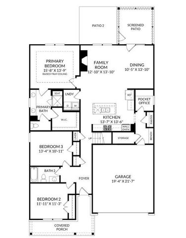 1083 Arundle Road, Sherrills Ford, NC 28673