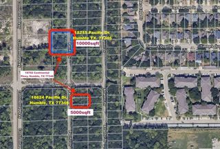 18624 Pacific Drive, Humble, TX 77346