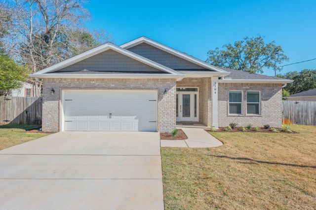 1504 W Ponderosa Road, Fort Walton Beach, FL 32547
