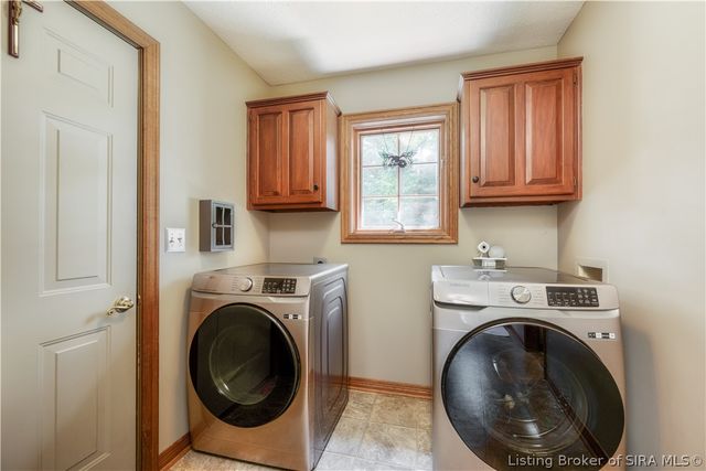 2016 Ridgeview Drive, Floyds Knobs, IN 47119