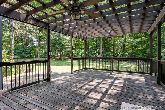 2016 Ridgeview Drive, Floyds Knobs, IN 47119
